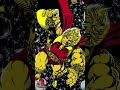 Quién es ADAM WARLOCK? Guardianes de la Galaxia VOL 3 #shorts #guardianesdelagalaxia #adamwarlock