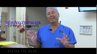 Doctors Unmasked with Dr. Brian Ceccarelli