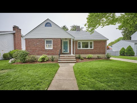 20 Taylor Road, Belmont, MA home video tour