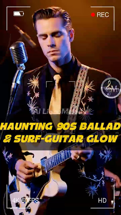 Wicked Game (1990) Chris Isaak | Nostalgic ballad#song #90smusic #AILingoMelody #shorts #agt #lyrics