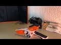 STIHL GTA 26 Vorstellung