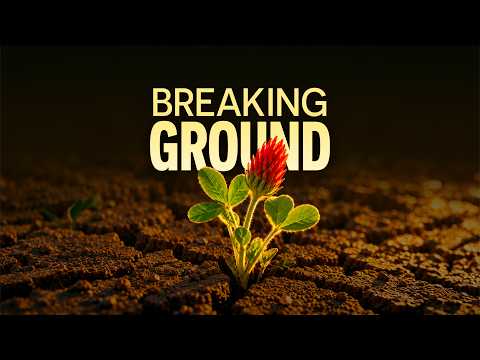 Breaking Ground - Series Trailer | Rich Planet