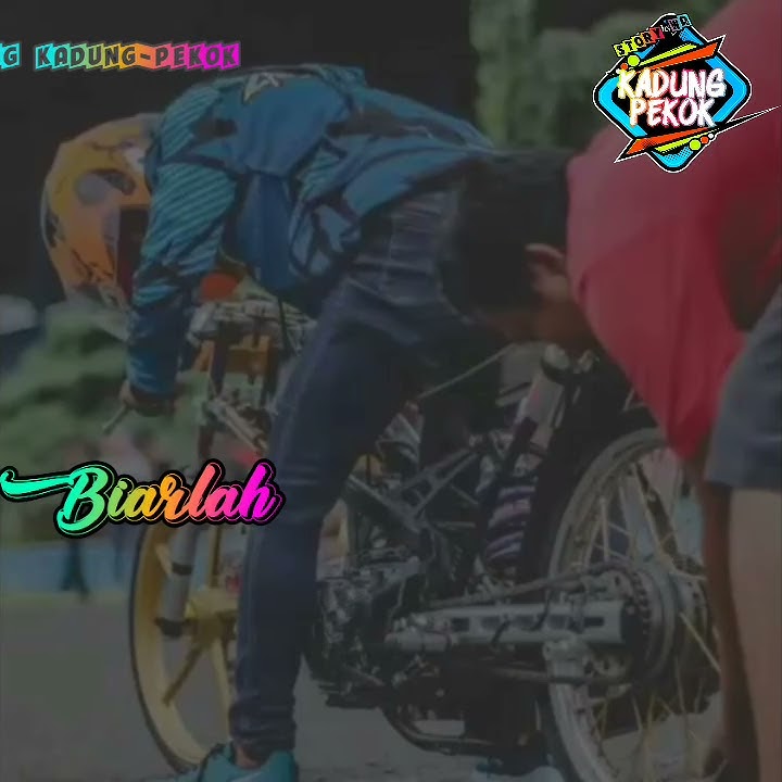 Story WA Drag Terbaru 2020 | Status WA Drag Bike Keren