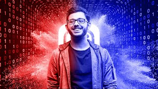 Dual Color Effect in Photoshop | Best Photo Effect Tutorial | Study of Technology | Photoshop screenshot 5