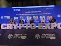 Crypto Expo Asia 2022 Singapore: The Role of Crypto Exchanges in Today's Landscape