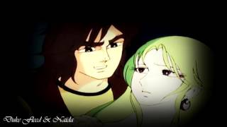 Duke Fleed Daisuke & Naida - Sad Theme