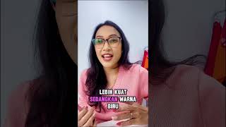 Sejarah Warna Pink #personalcolorjogja