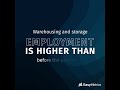 3 Things About The Warehouse Labor Shortage Your Competition Doesn’t Want You To Know