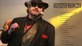 Krzysztof Krawczyk Najlepsze Hity ★ Krzysztof Popularne Piosenki ★ Krzysztof Krawczyk Greatest Hits