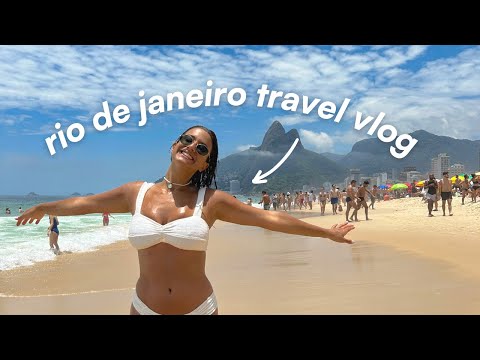 Video: Cosa mangiare a Rio de Janeiro