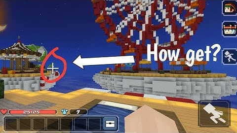 How to Add Split Controls on Blockman Go 😳🔥
