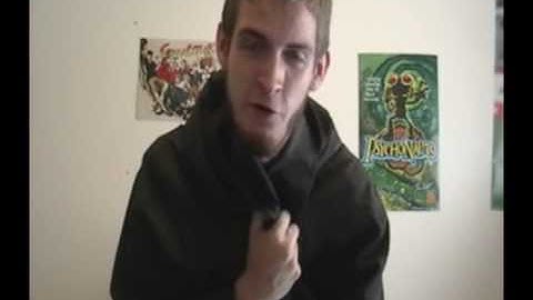 Hard News Intro Contest entry