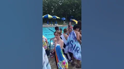 Joey Shark Summit