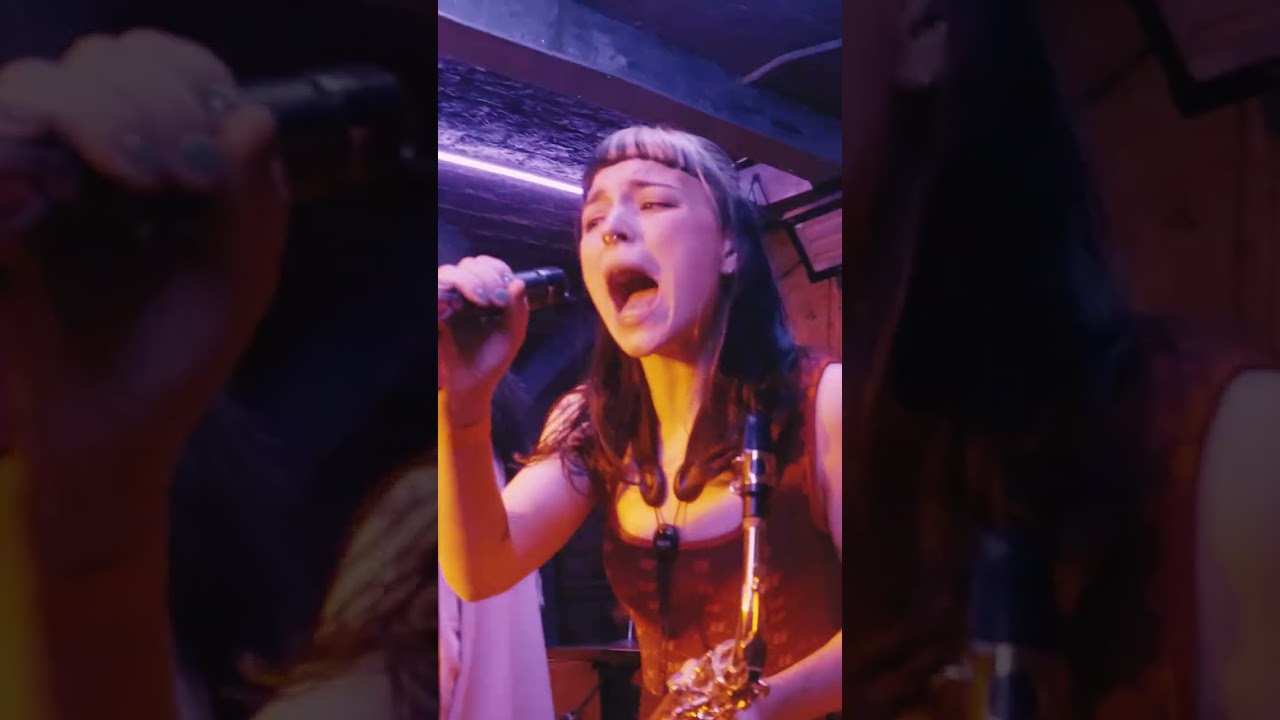 Knives - No Play Fest 2025 