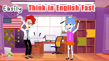 American English Conversations to Improve Listening & Speaking Fluency | English Conversation