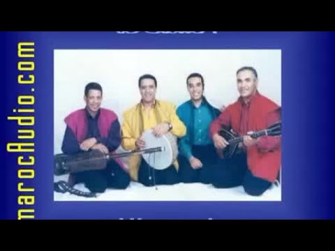 Jil Jilala جيل جيلالة الشمعة Il Cham3a 