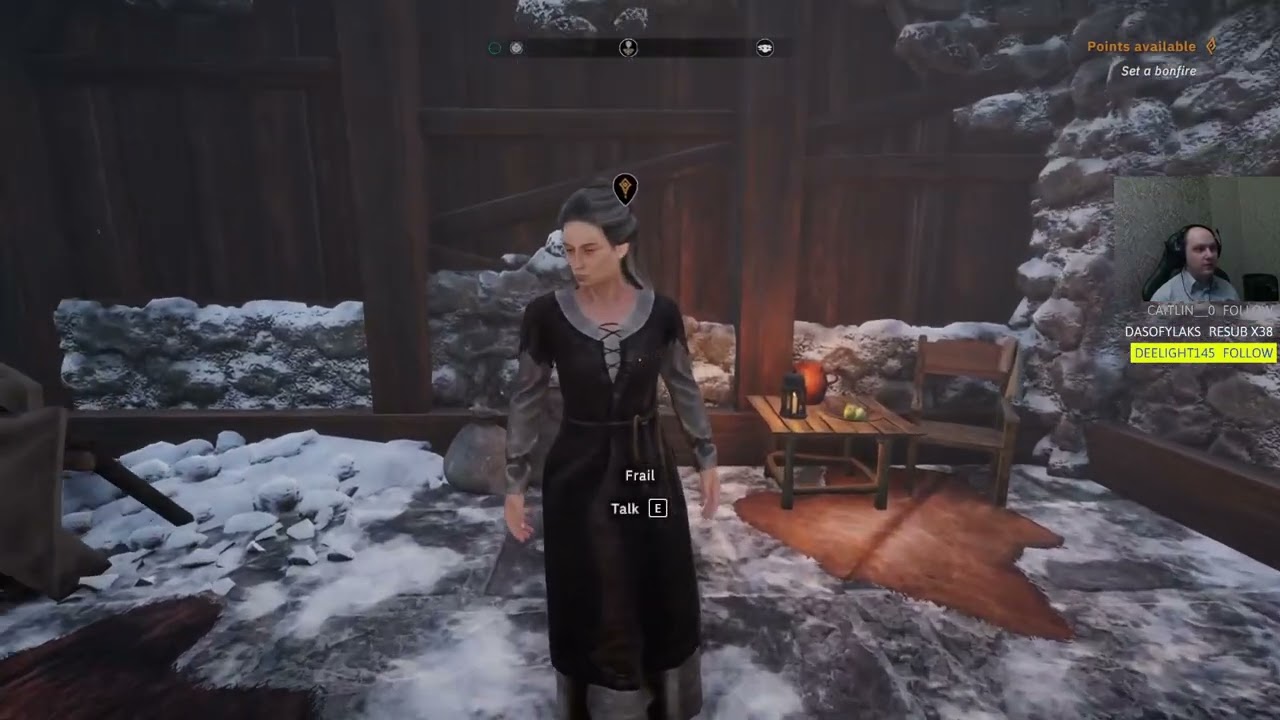 [Tainted Grail: The Fall of Avalon] How to investigate temple of Mathair (When Gods Speak quest)