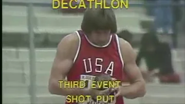 Che Olimpiadi ha vinto Bruce Jenner?