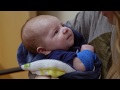 Cystic Fibrosis Newborn Screening | Cincinnati Children's