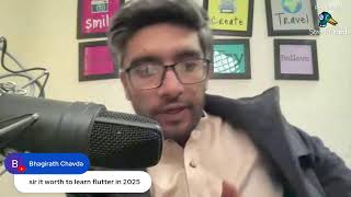 Flutter | Node | Internships & Jobs