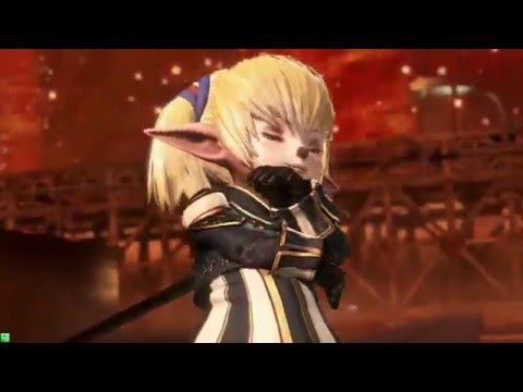 【 DFFAC 】 ディシディアFF対戦動画 シャントット その158