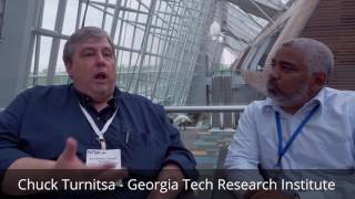 Chuck Turnitsa - Where will simulations be in the future?