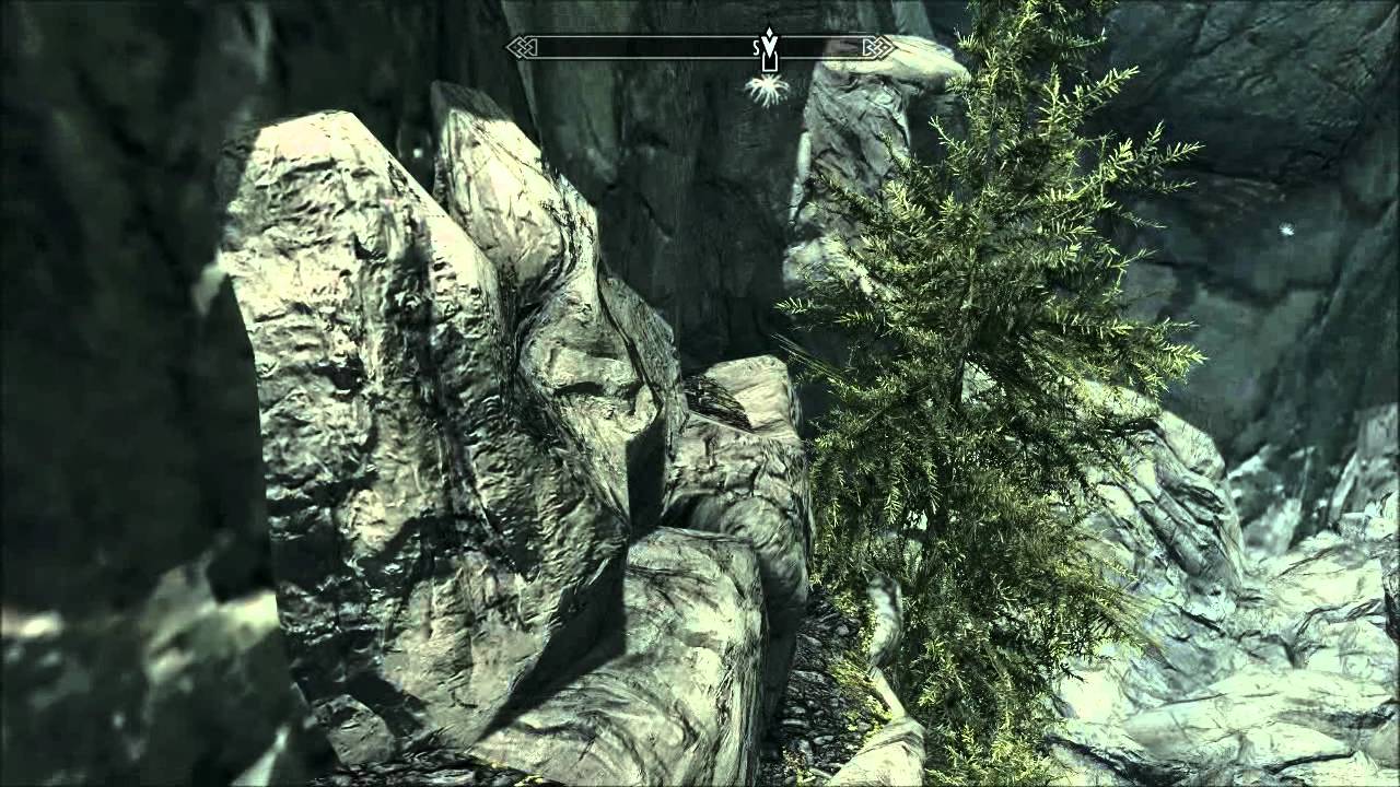 Bolar's Oathblade - Skyrim Unique Weapon Locations Ep.3