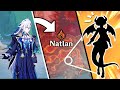 So Neuvillette Basically Confirmed Natlan People Are... (Genshin Impact)