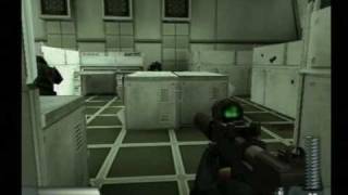 Killzone-Killing General Lenete-(PS2)-PAL-