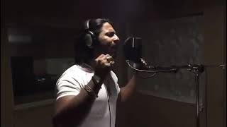 Thakur Anoop Singh - Singing Is Pion And Heres Dedicating It To You