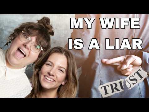 Is It Okay to LIE for ATTENTION? (Fully Unedited Q&A) | Happy Wife Happy Life