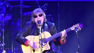 California dreaming - jose feliciano plymouth pavilions