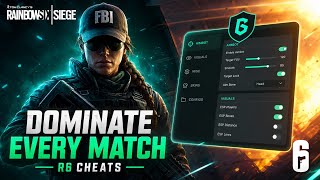 R6 Cheats - I Hit Champ Using Best Free Undetected R6 Cheat In 2026, And Thats Insane!...