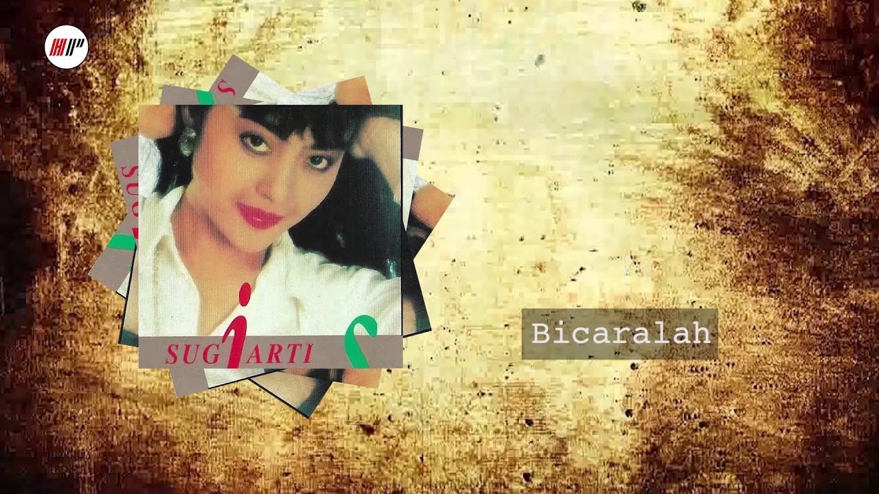 Iis Sugiarti - Bicaralah (Official Audio)