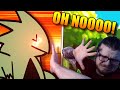 "Professional" Poketuber Reacts to "Pokemon Battle Royale (Loud Sound Warning)" By TerminalMontage