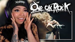 ONE OK ROCK - 