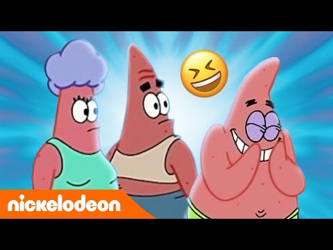 De sitcom Patrick
