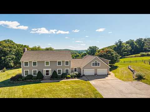359 Winchester Road, Winchester, CT home video tour