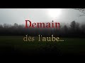 Demain, dès l'aube… de Victor Hugo, dit par Claude Larouche