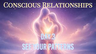 Day 3 – Recognize Your Patterns: Stop Repeating the Same Reactions (Theta Waves)