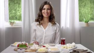 Gazi̇ Peynir Nedir? I 2017