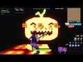 1:43 The Pumpkin Race | World Record