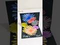 New year Card diy/DIY New year Card #newyear2026 #card #diy #viral #trending #shorts #giftideas