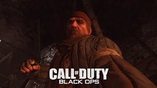 ПРОХОЖДЕНИЕ CALL OF DUTY: BLACK OPS  — ЧАСТЬ 1: МЕЙСОН И РЕЗНОВ