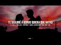 Imagine Dragons - Follow You // Sub Español - Lyrics |HD|