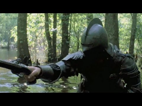 Video: The armored pike is a predator clad in armor