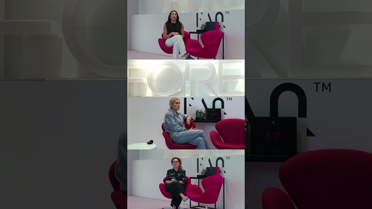 POV: Client asks for cinematic interview