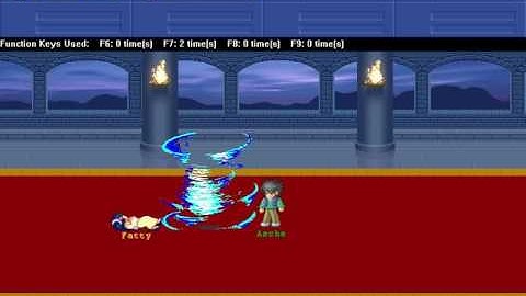 Asches LF2 Mod - Dennis Rework - 21/11/2016