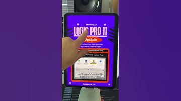 If you don’t have it yet go to www.seids.co ➡️ use code BF #musicproduction #logicpro #logicprox