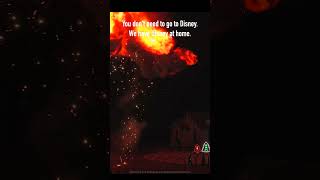 Watch till the end! #disney #disneyland #disneyworld #starwars #fireworks #lasers  #lightshow #fire